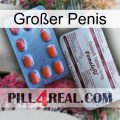 Großer Penis 36